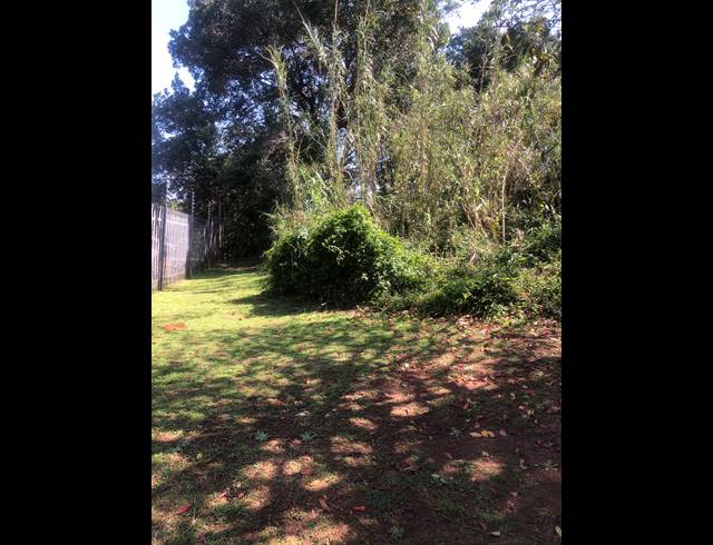 3,335M² VACANT LAND FOR SALE IN UMGENI PARK